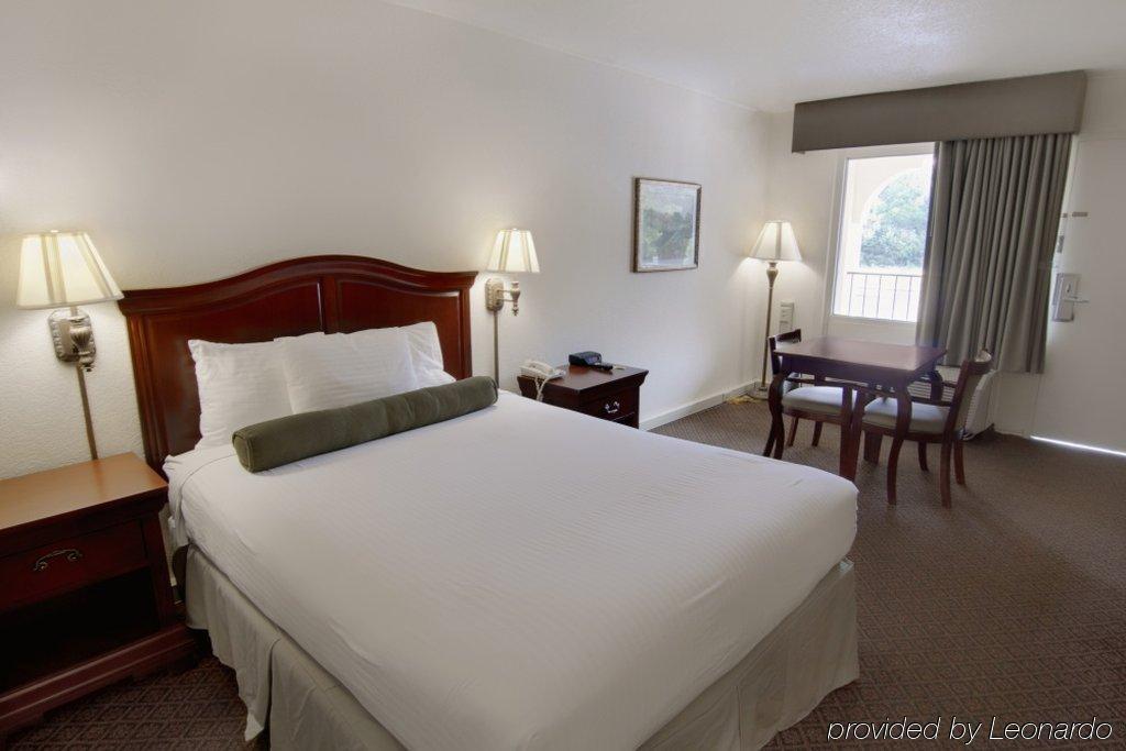Best Western Point South Yemassee Pokoj fotografie