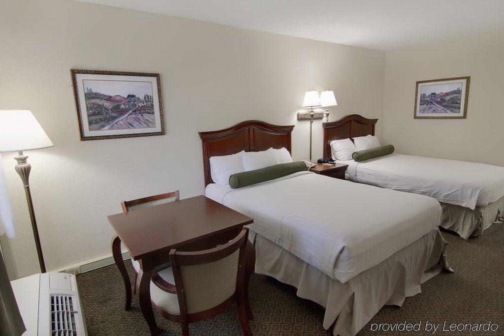 Best Western Point South Yemassee Pokoj fotografie